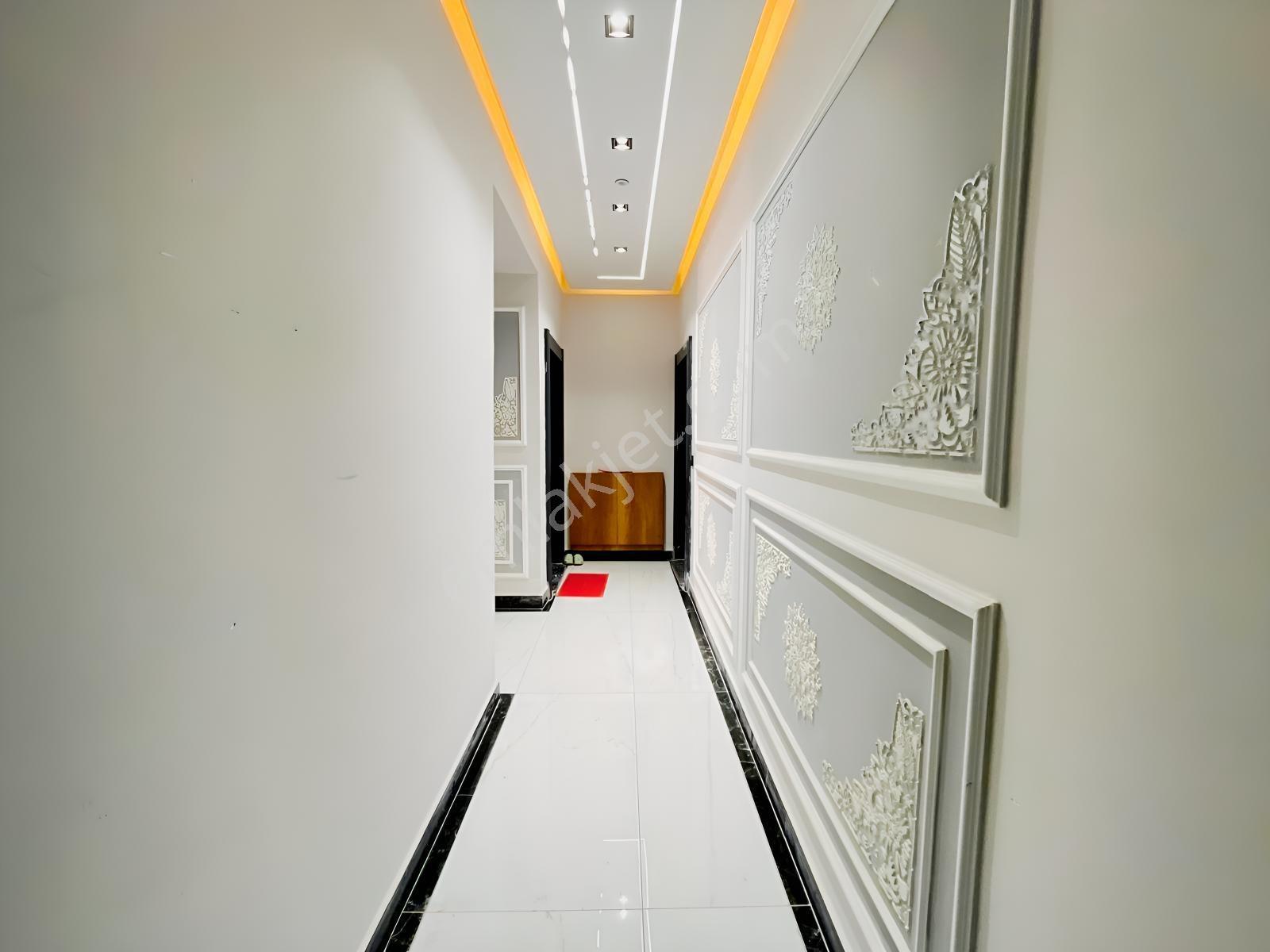 Gürsoydan Kazdağlarının Eteklerinde Ön Cephe 1+1 Sıfır Daire — fotoğraf 33