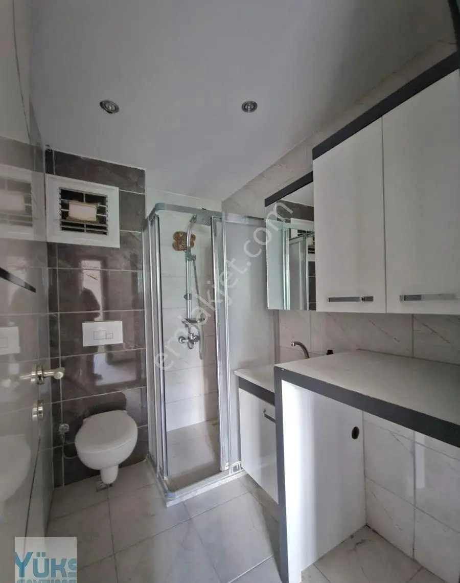 Denizli Gümüşçay Mahallesinde 2+1 120 M2 Cadde Üstü Satılık Fırsat Daire