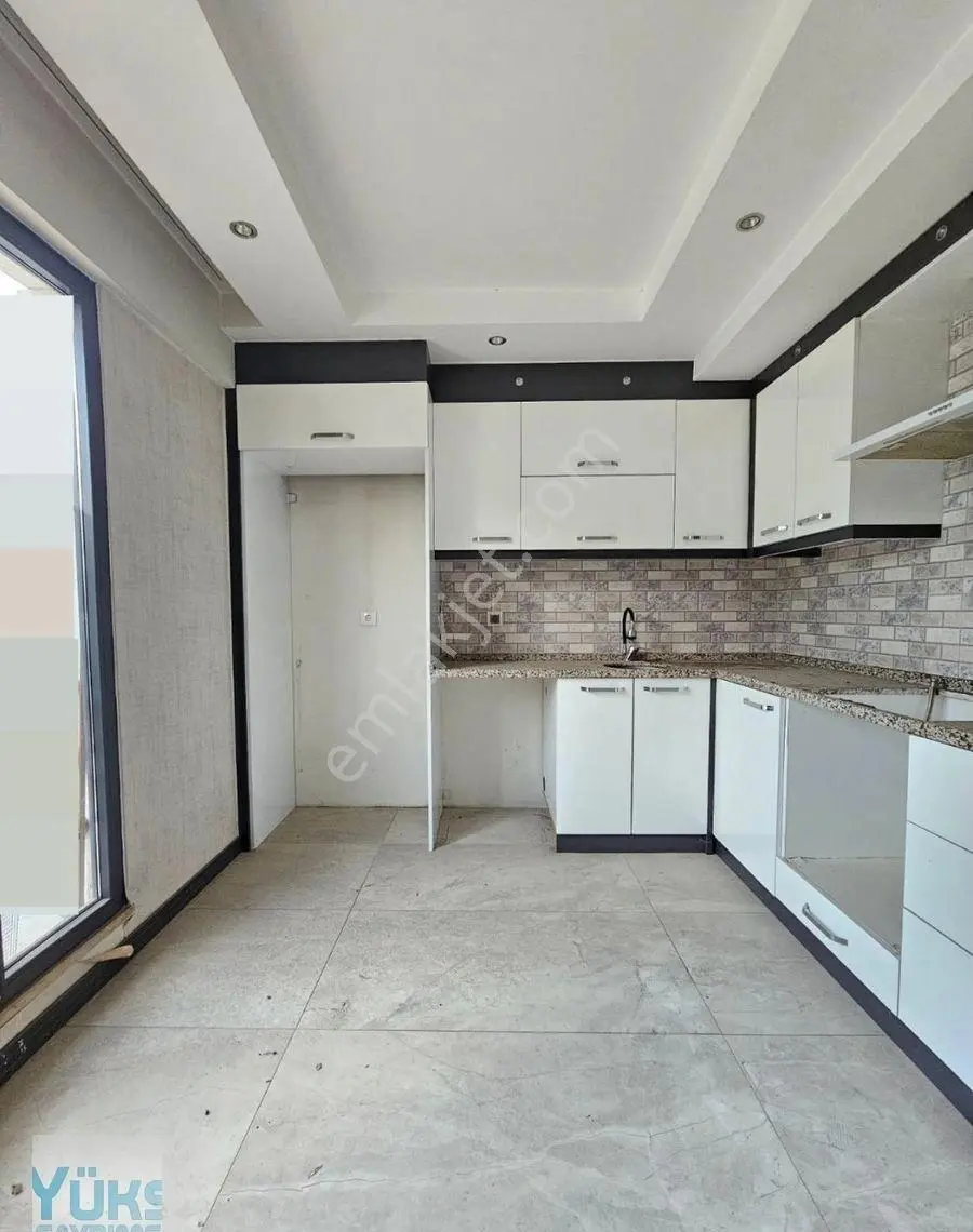 Denizli Gümüşçay Mahallesinde 2+1 120 M2 Cadde Üstü Satılık Fırsat Daire — fotoğraf 11