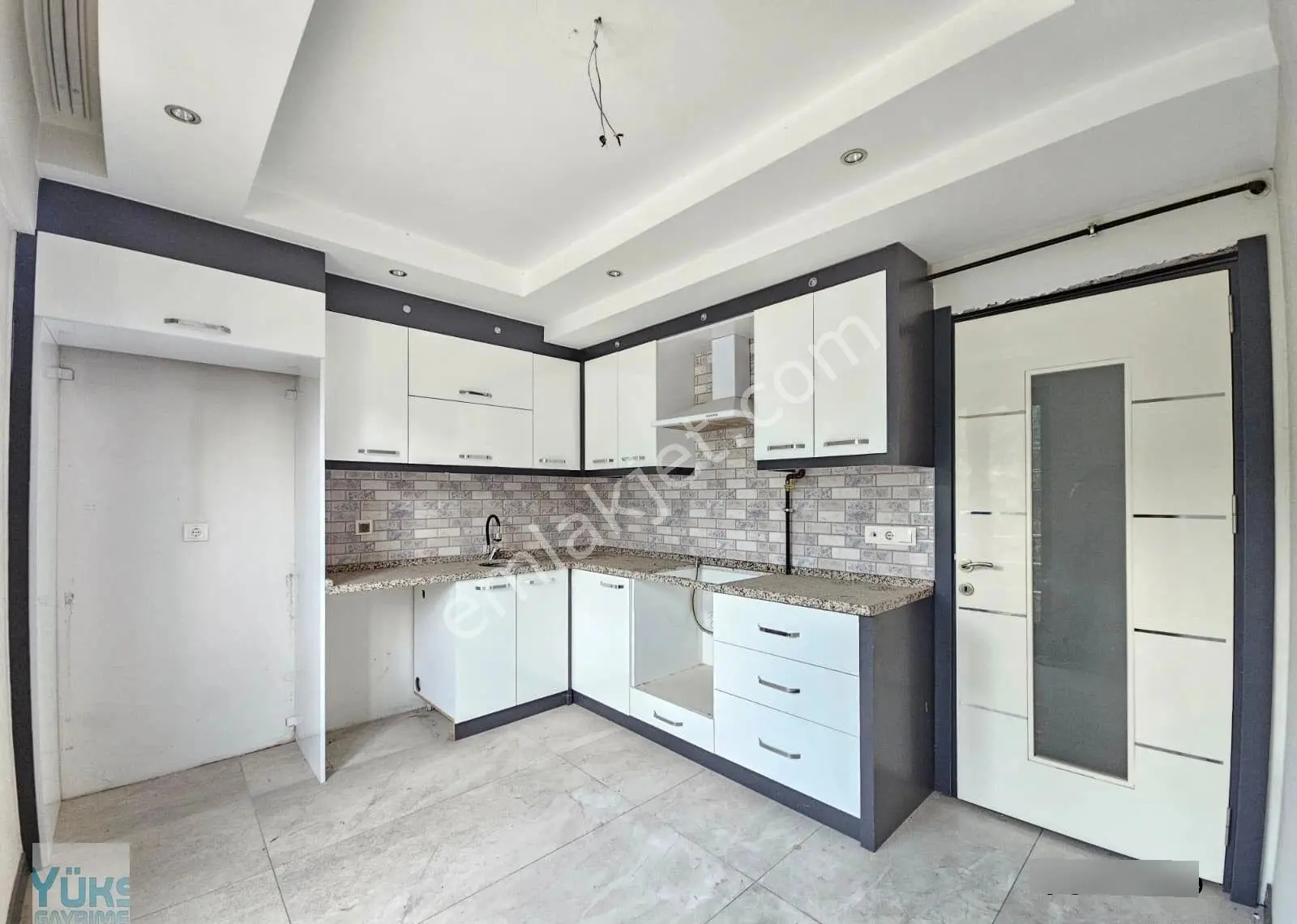 Denizli Gümüşçay Mahallesinde 2+1 120 M2 Cadde Üstü Satılık Fırsat Daire — fotoğraf 13