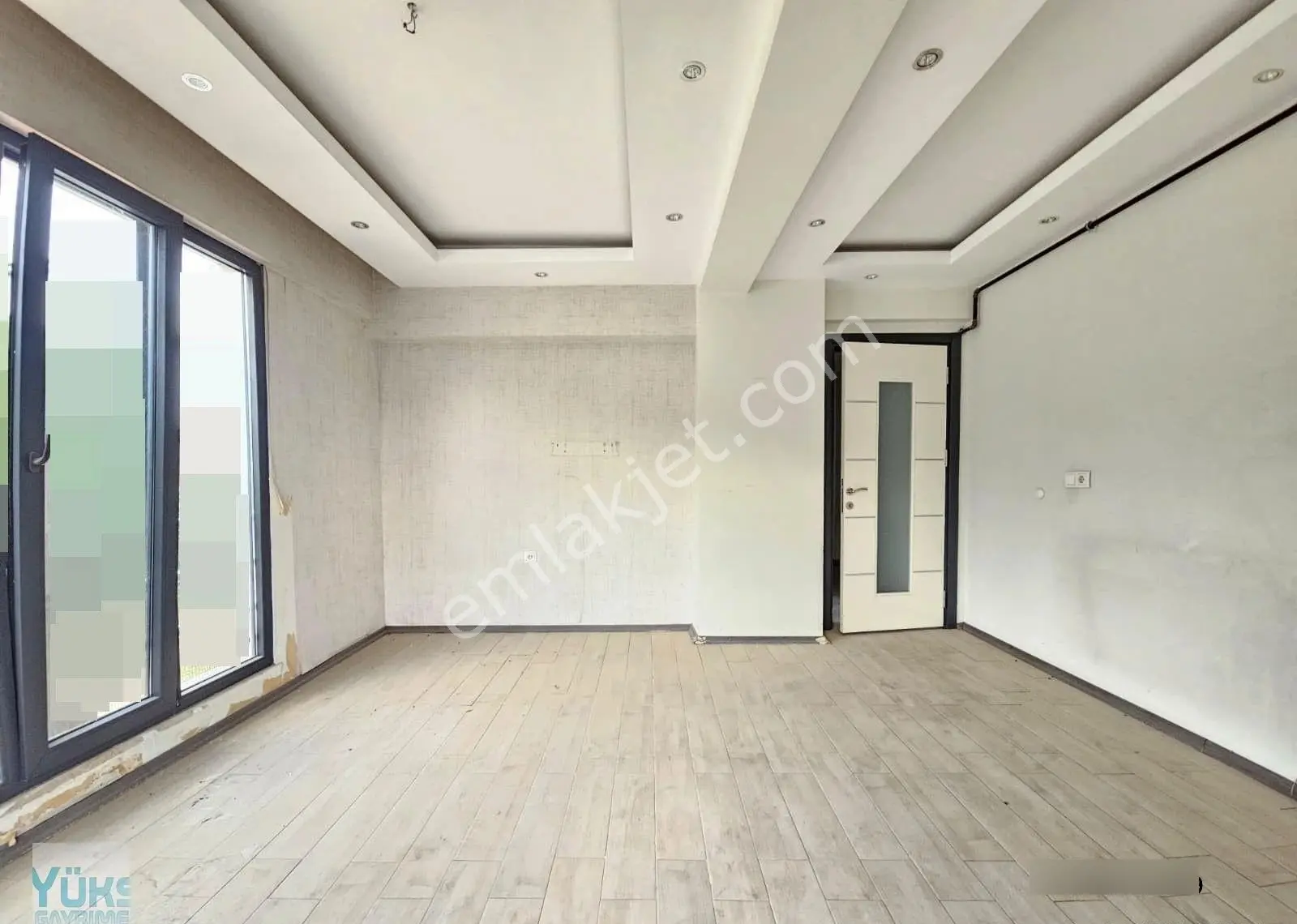 Denizli Gümüşçay Mahallesinde 2+1 120 M2 Cadde Üstü Satılık Fırsat Daire — fotoğraf 22