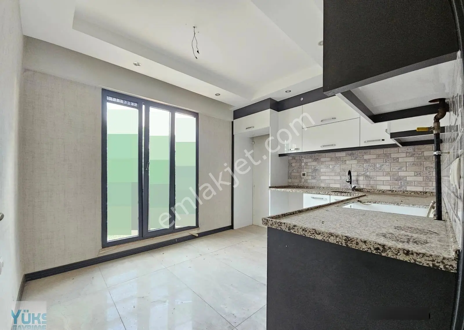 Denizli Gümüşçay Mahallesinde 2+1 120 M2 Cadde Üstü Satılık Fırsat Daire — fotoğraf 25