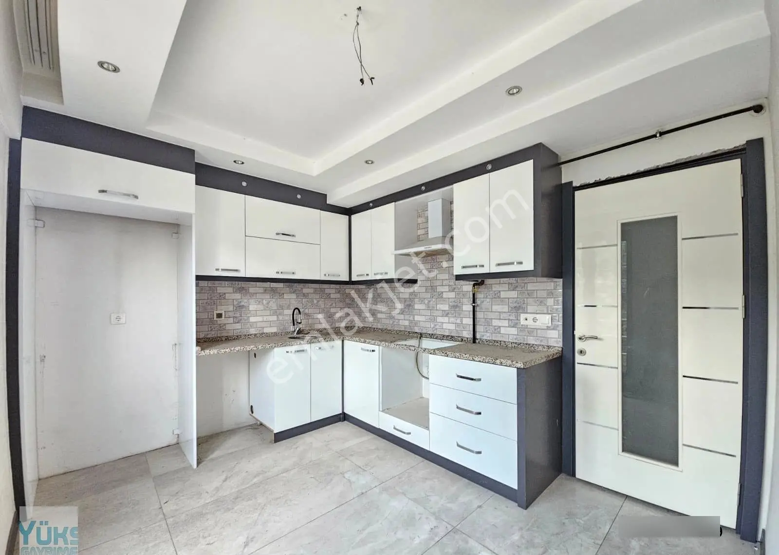 Denizli Gümüşçay Mahallesinde 2+1 120 M2 Cadde Üstü Satılık Fırsat Daire — fotoğraf 34