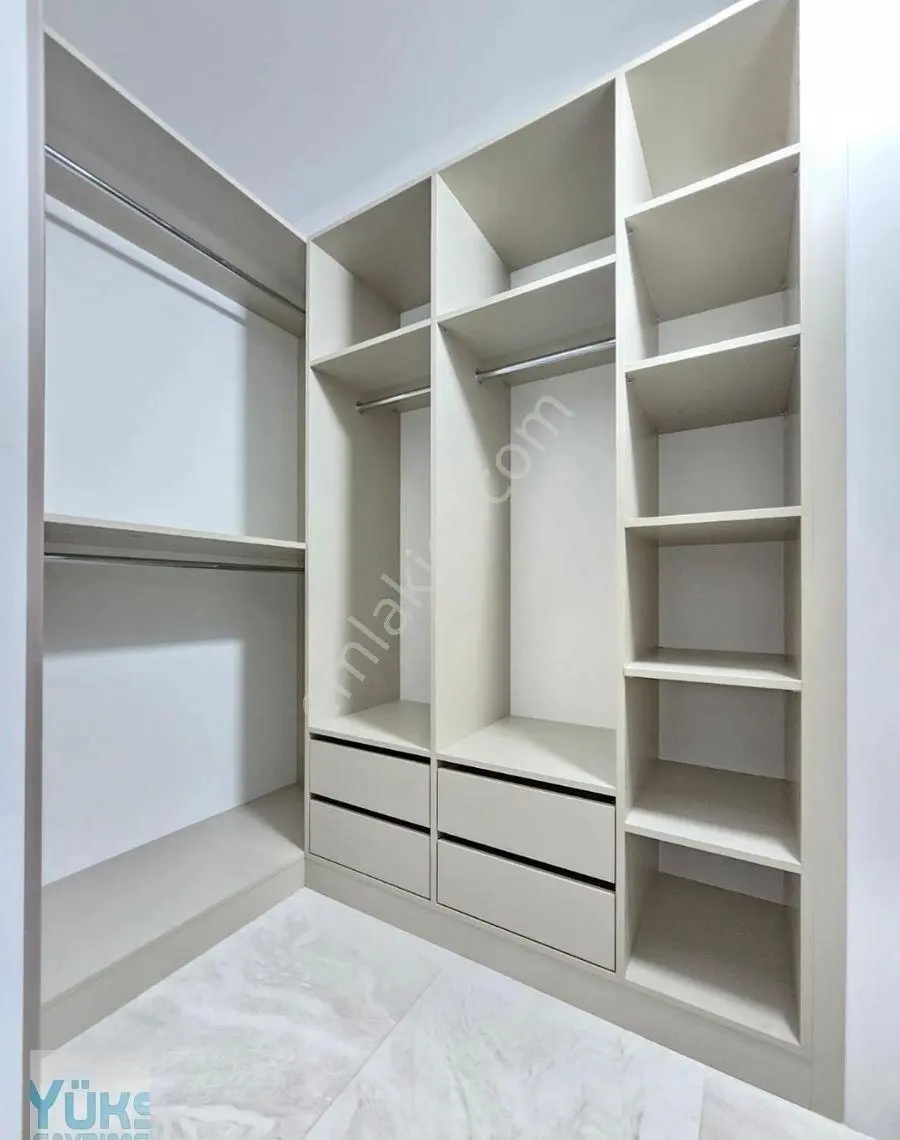 Denizli Karahasanlı Da Eşsiz 3.5+1 190 M2 Havuzlu Sitede Lüks Konsept Pres Fırsat Daire — fotoğraf 3