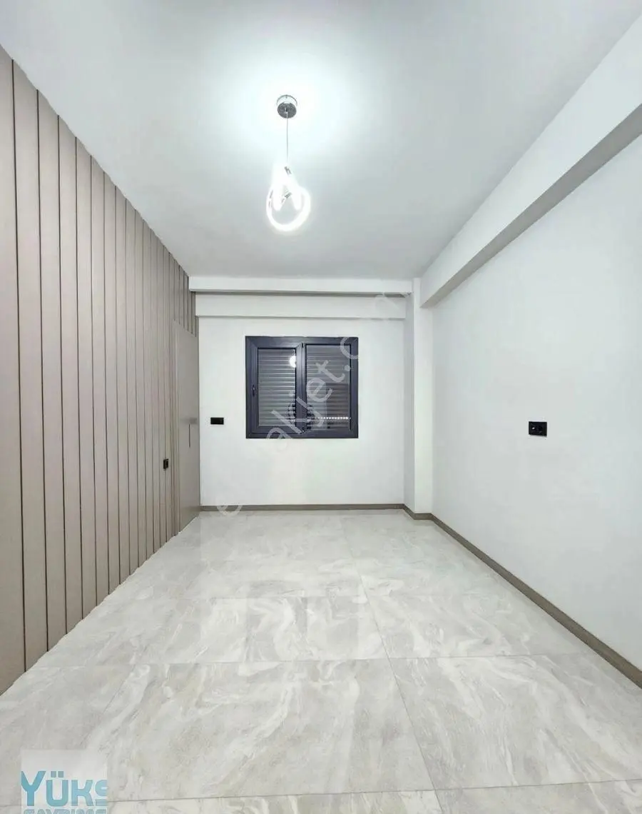 Denizli Karahasanlı Da Eşsiz 3.5+1 190 M2 Havuzlu Sitede Lüks Konsept Pres Fırsat Daire — fotoğraf 4