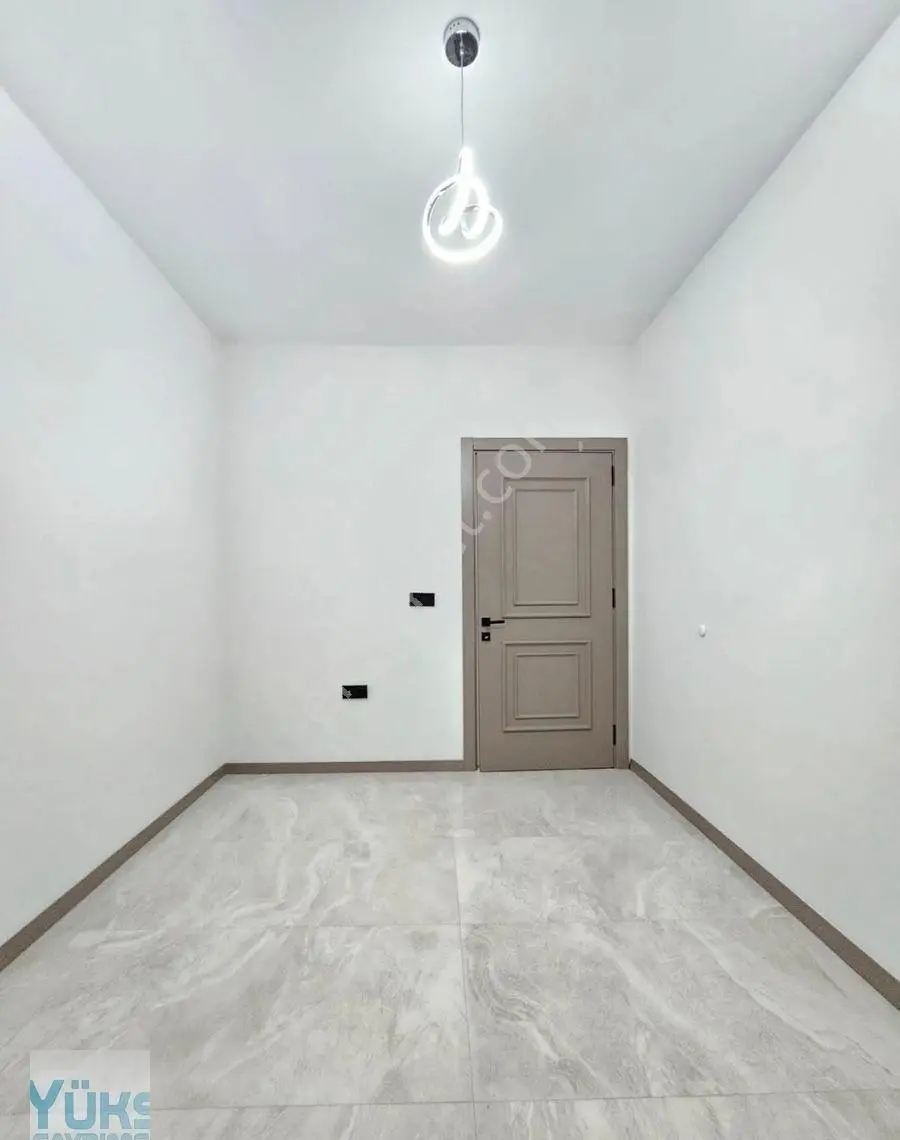 Denizli Karahasanlı Da Eşsiz 3.5+1 190 M2 Havuzlu Sitede Lüks Konsept Pres Fırsat Daire — fotoğraf 8