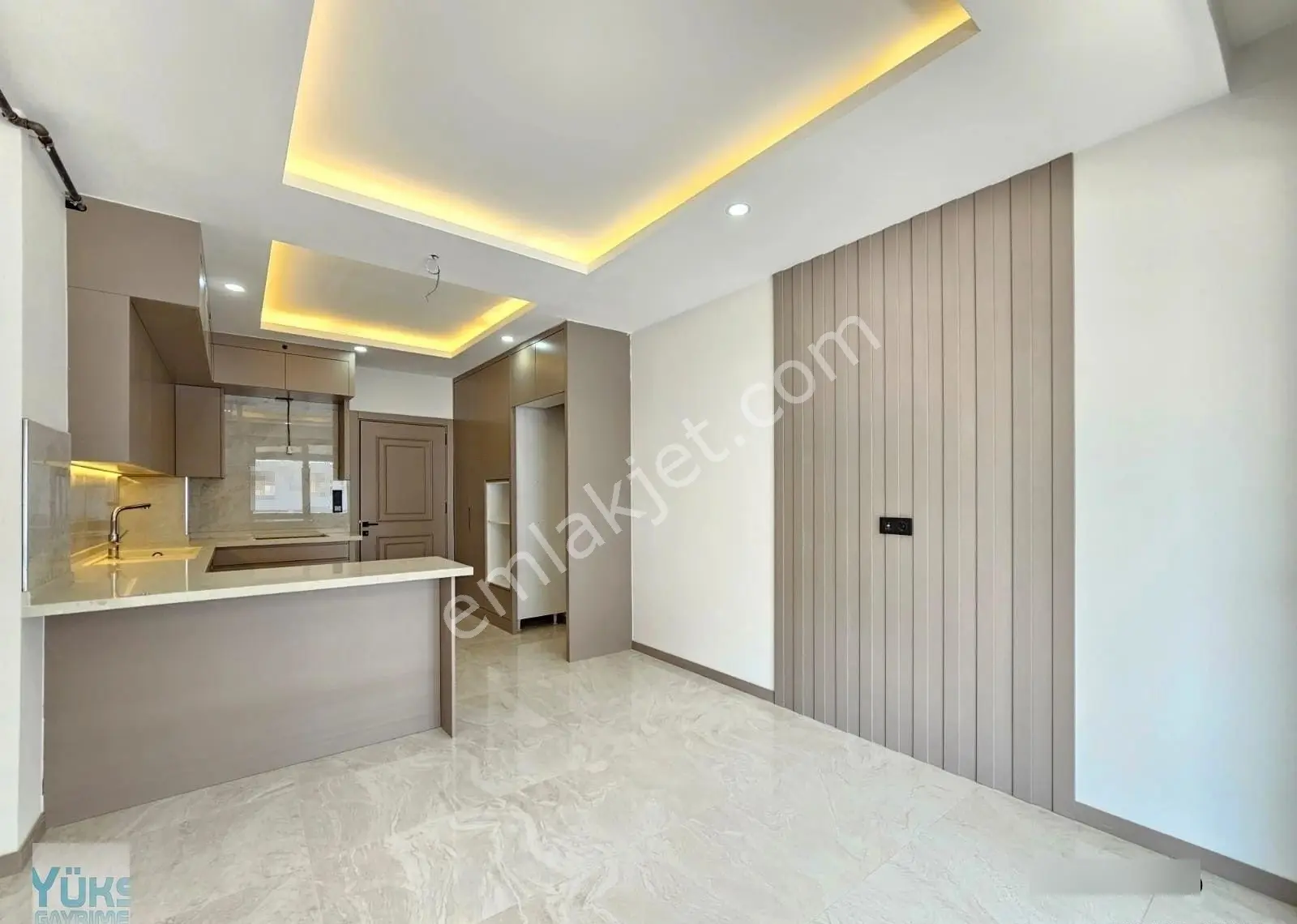 Denizli Karahasanlı Da Eşsiz 3.5+1 190 M2 Havuzlu Sitede Lüks Konsept Pres Fırsat Daire — fotoğraf 10