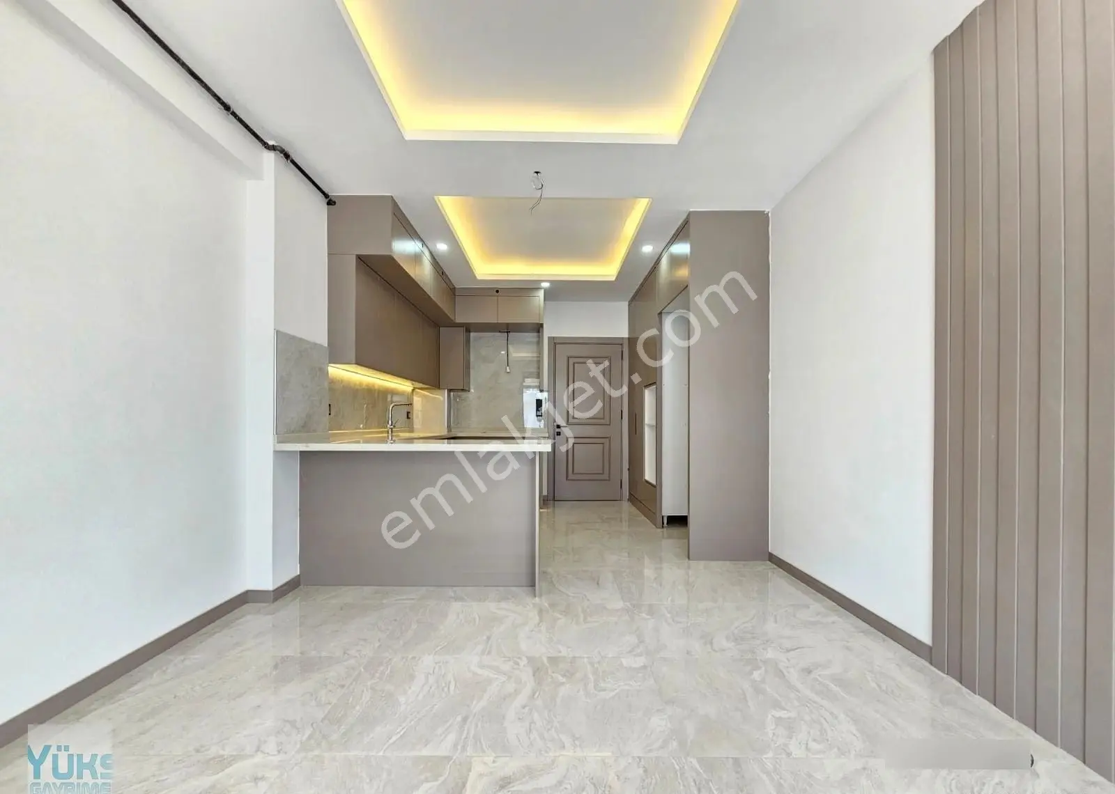Denizli Karahasanlı Da Eşsiz 3.5+1 190 M2 Havuzlu Sitede Lüks Konsept Pres Fırsat Daire — fotoğraf 11