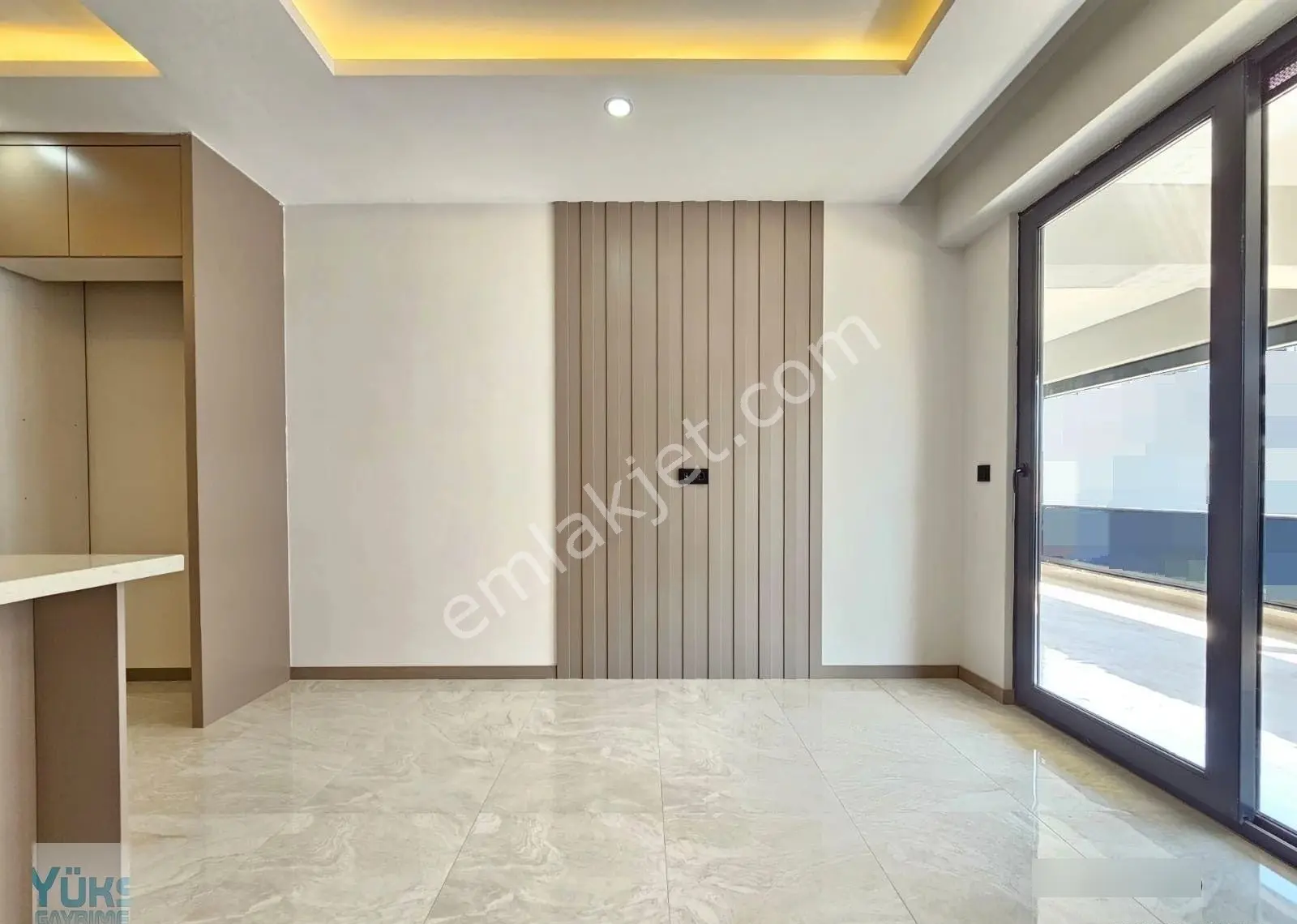 Denizli Karahasanlı Da Eşsiz 3.5+1 190 M2 Havuzlu Sitede Lüks Konsept Pres Fırsat Daire — fotoğraf 15