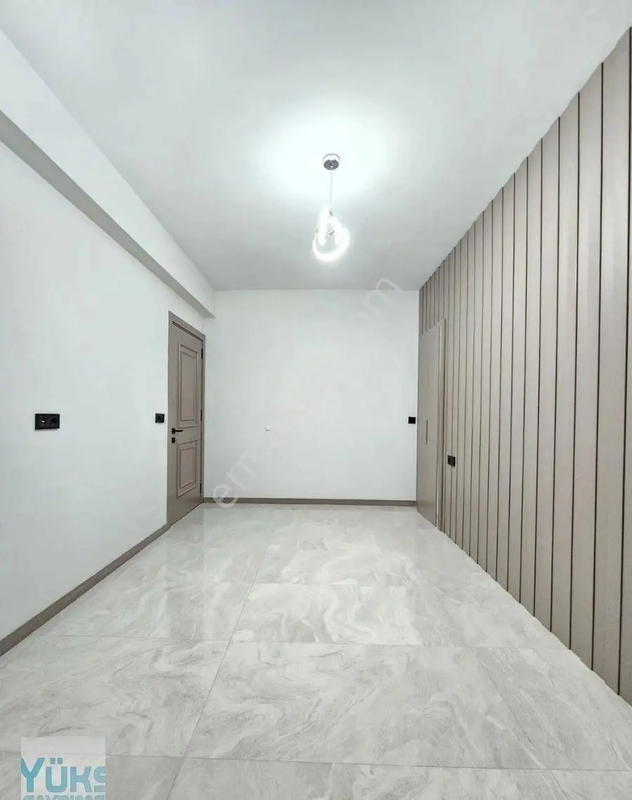 Denizli Karahasanlı Da Eşsiz 3.5+1 190 M2 Havuzlu Sitede Lüks Konsept Pres Fırsat Daire — fotoğraf 16