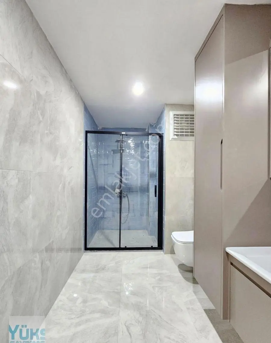 Denizli Karahasanlı Da Eşsiz 3.5+1 190 M2 Havuzlu Sitede Lüks Konsept Pres Fırsat Daire — fotoğraf 17