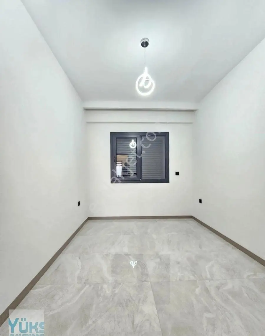 Denizli Karahasanlı Da Eşsiz 3.5+1 190 M2 Havuzlu Sitede Lüks Konsept Pres Fırsat Daire — fotoğraf 19