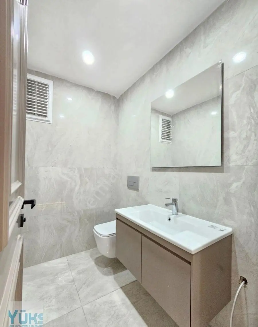 Denizli Karahasanlı Da Eşsiz 3.5+1 190 M2 Havuzlu Sitede Lüks Konsept Pres Fırsat Daire — fotoğraf 20