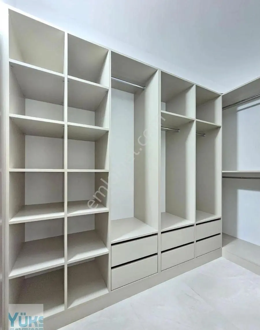 Denizli Karahasanlı Da Eşsiz 3.5+1 190 M2 Havuzlu Sitede Lüks Konsept Pres Fırsat Daire — fotoğraf 27
