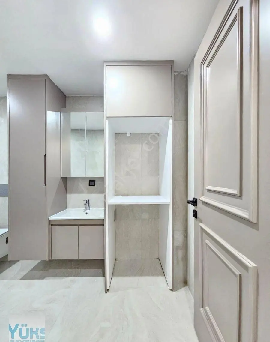 Denizli Karahasanlı Da Eşsiz 3.5+1 190 M2 Havuzlu Sitede Lüks Konsept Pres Fırsat Daire — fotoğraf 28