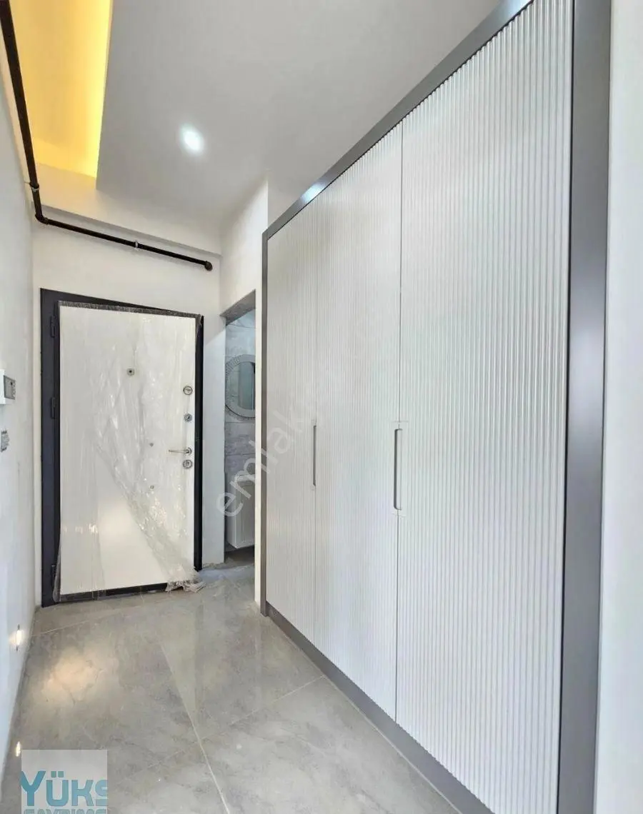 Denizli Şemikler De 2+1 120 M2 M Ebeveyn Banyolu Giyinme Odalı Satılık Lüks Daire — fotoğraf 3