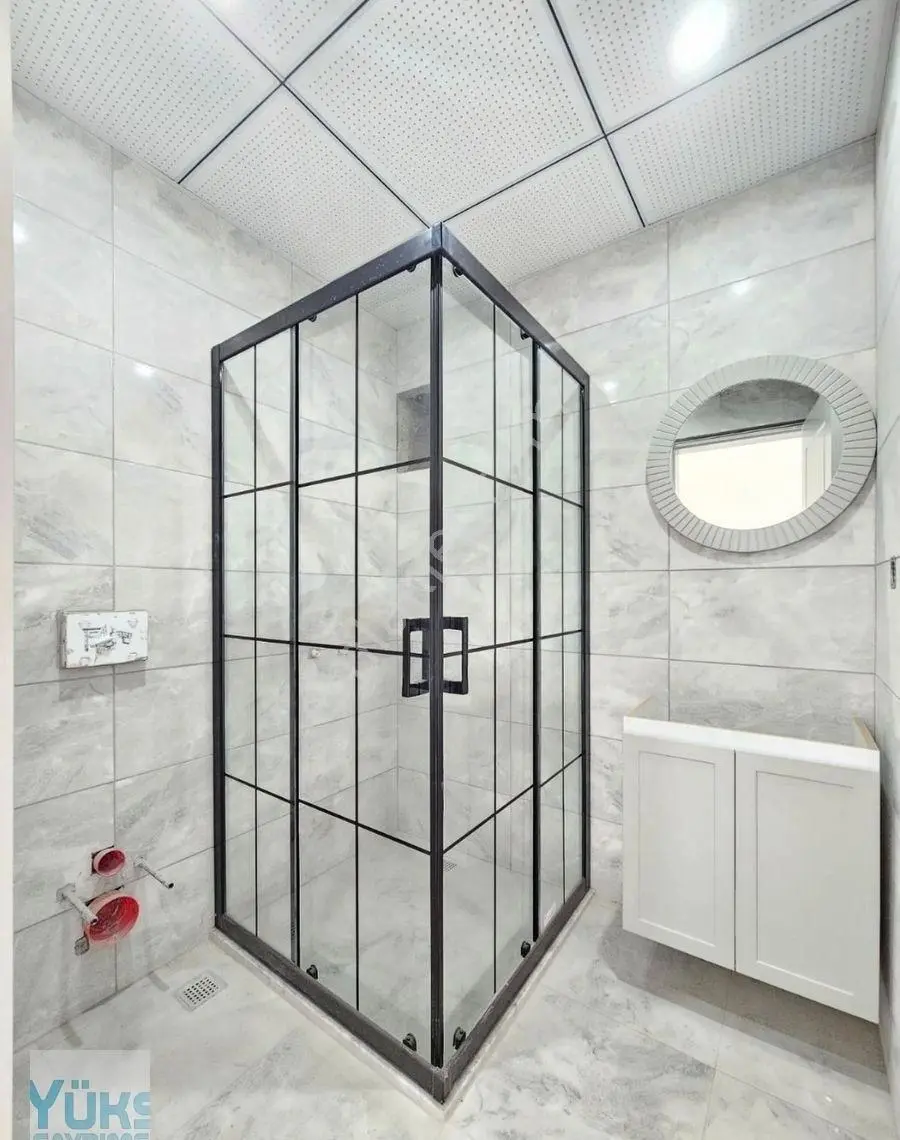 Denizli Şemikler De 2+1 120 M2 M Ebeveyn Banyolu Giyinme Odalı Satılık Lüks Daire — fotoğraf 12