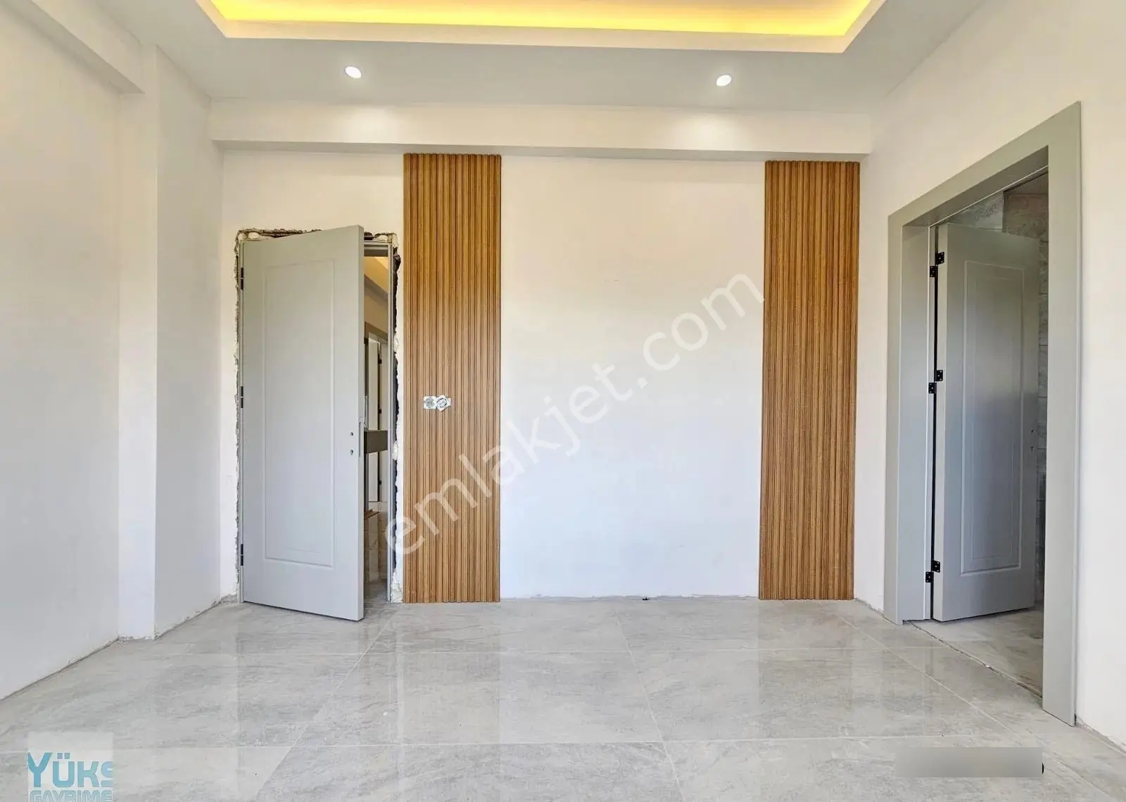 Denizli Şemikler De 2+1 120 M2 M Ebeveyn Banyolu Giyinme Odalı Satılık Lüks Daire — fotoğraf 15