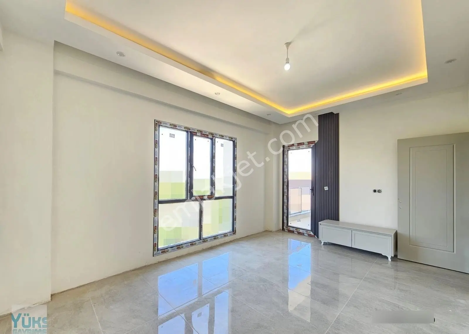 Denizli Şemikler De 2+1 120 M2 M Ebeveyn Banyolu Giyinme Odalı Satılık Lüks Daire — fotoğraf 17