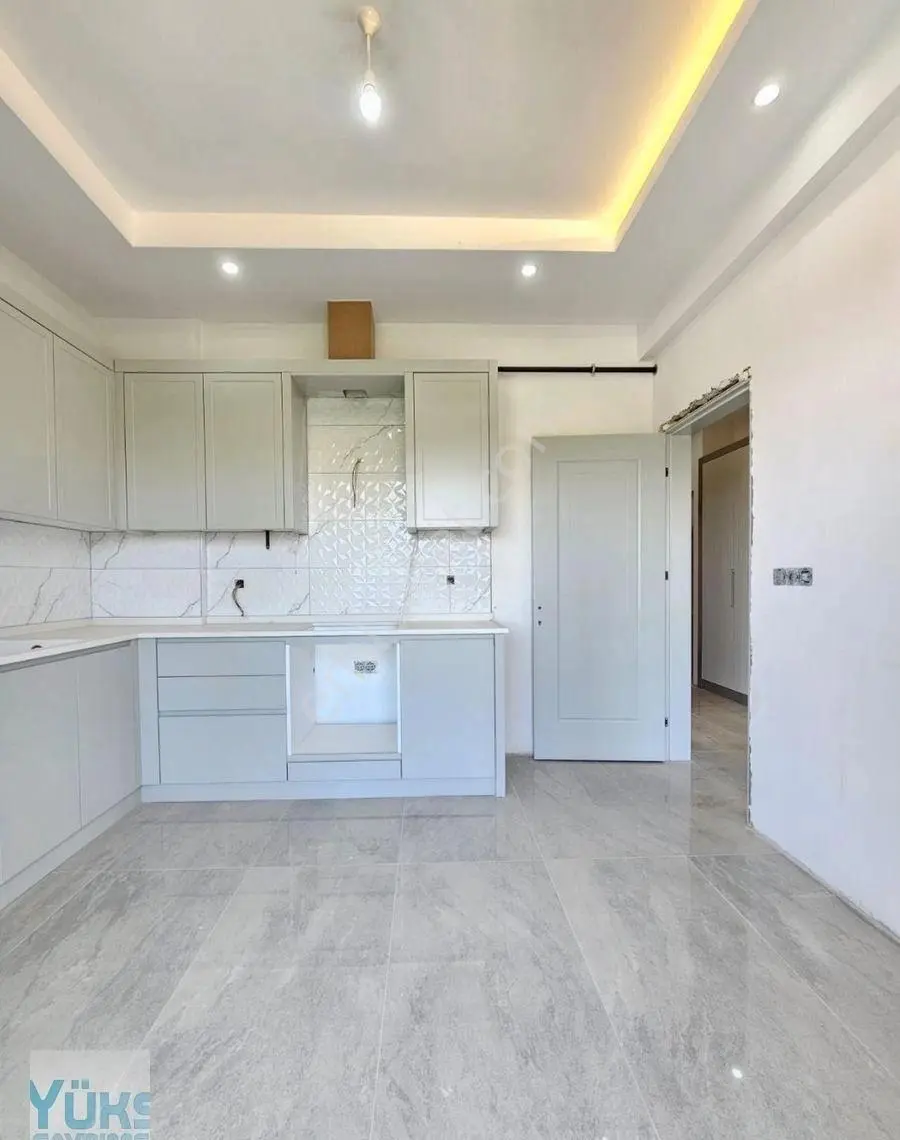 Denizli Şemikler De 2+1 120 M2 M Ebeveyn Banyolu Giyinme Odalı Satılık Lüks Daire — fotoğraf 24