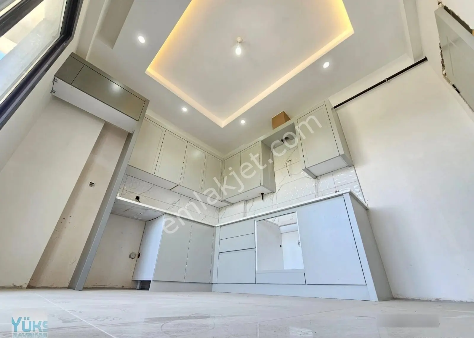 Denizli Şemikler De 2+1 120 M2 M Ebeveyn Banyolu Giyinme Odalı Satılık Lüks Daire — fotoğraf 25