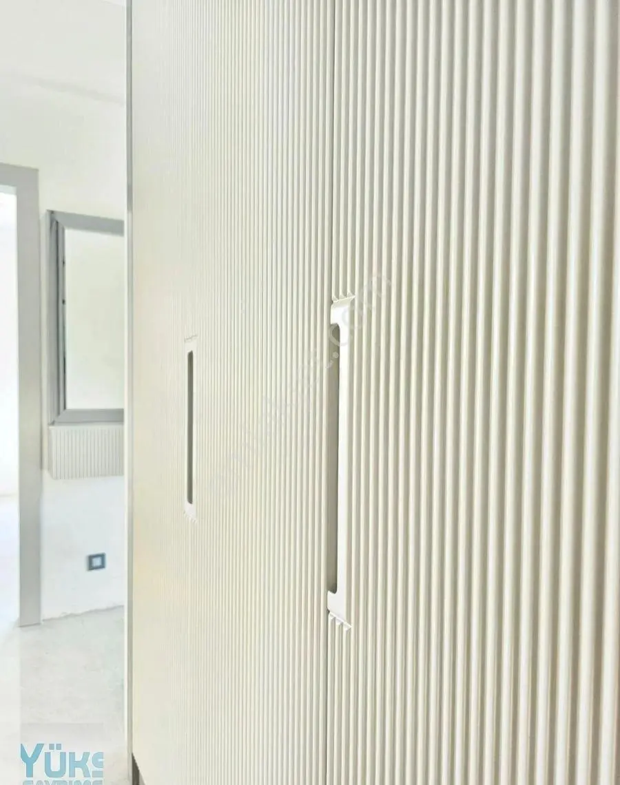 Denizli Şemikler De 2+1 120 M2 M Ebeveyn Banyolu Giyinme Odalı Satılık Lüks Daire — fotoğraf 31