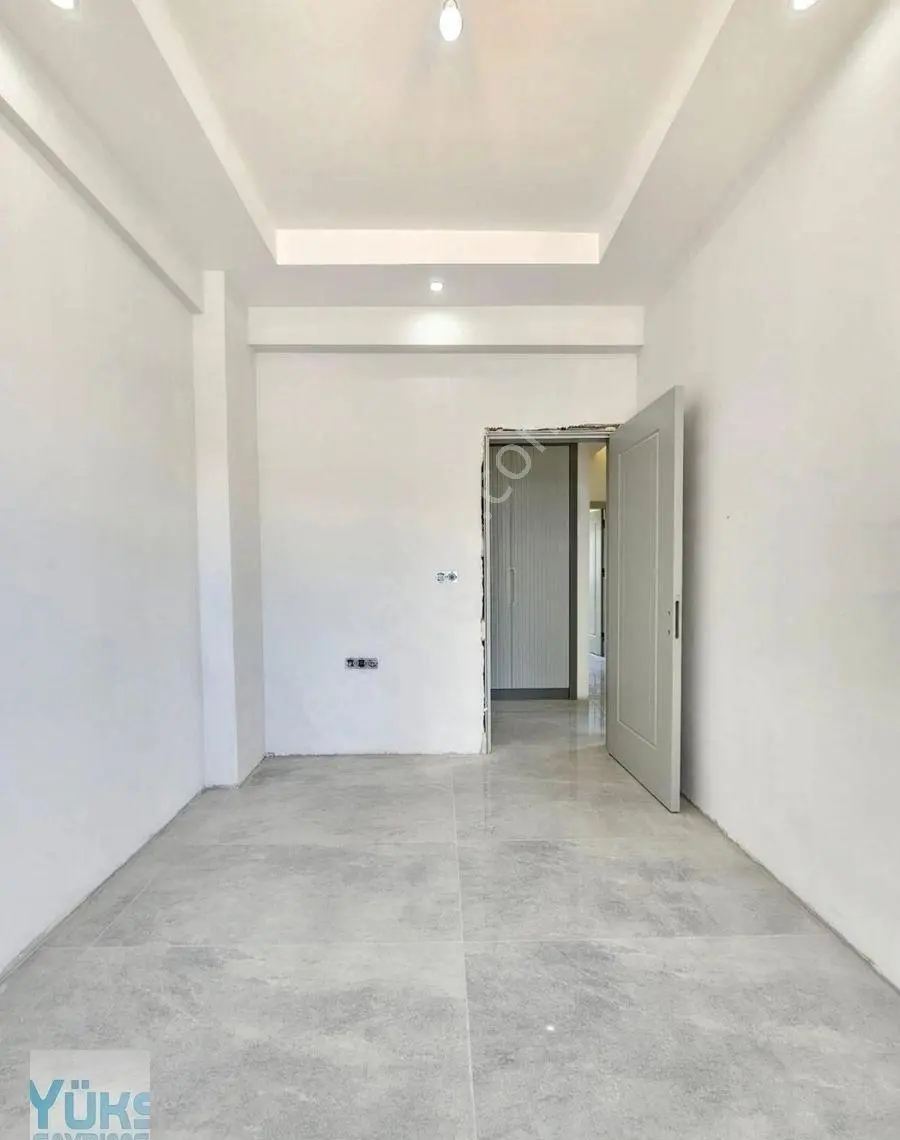 Denizli Şemikler De 2+1 120 M2 M Ebeveyn Banyolu Giyinme Odalı Satılık Lüks Daire — fotoğraf 33
