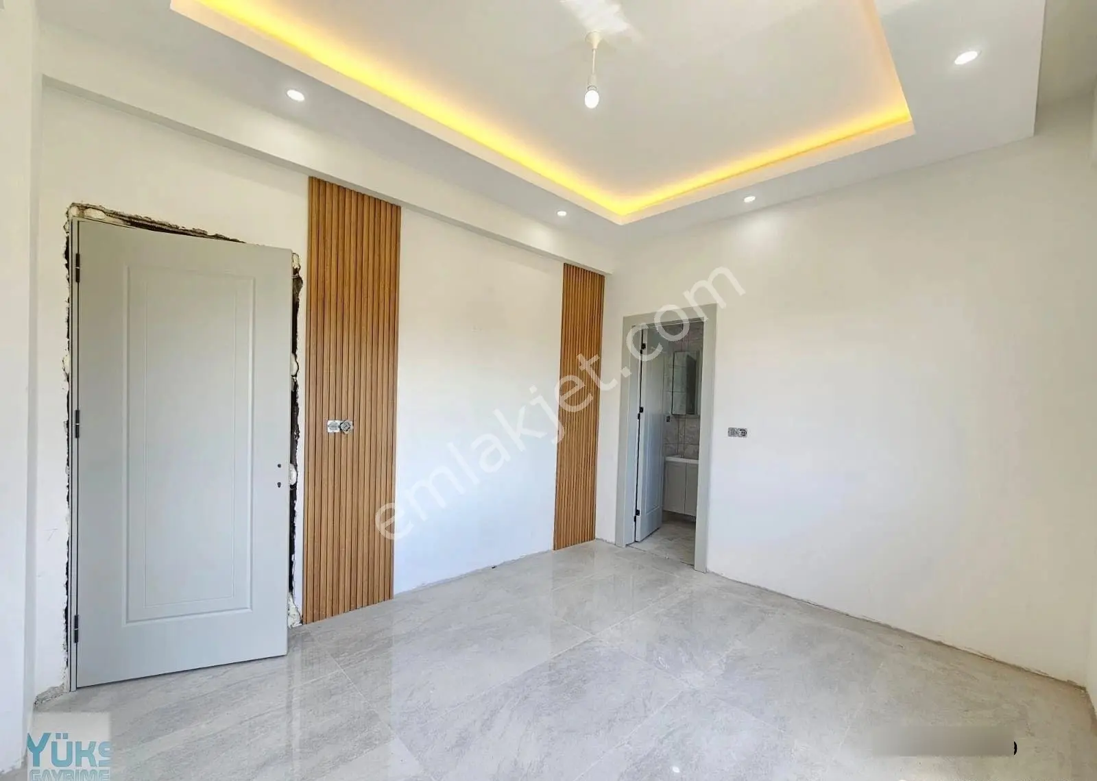 Denizli Şemikler De 2+1 120 M2 M Ebeveyn Banyolu Giyinme Odalı Satılık Lüks Daire — fotoğraf 34
