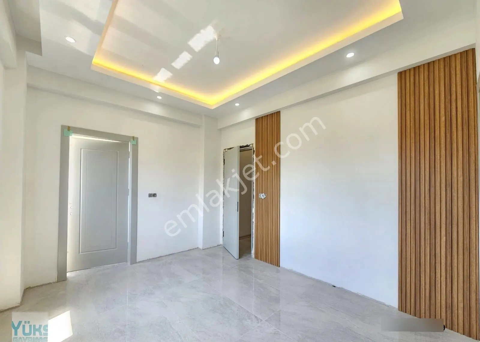 Denizli Şemikler De 2+1 120 M2 M Ebeveyn Banyolu Giyinme Odalı Satılık Lüks Daire — fotoğraf 35