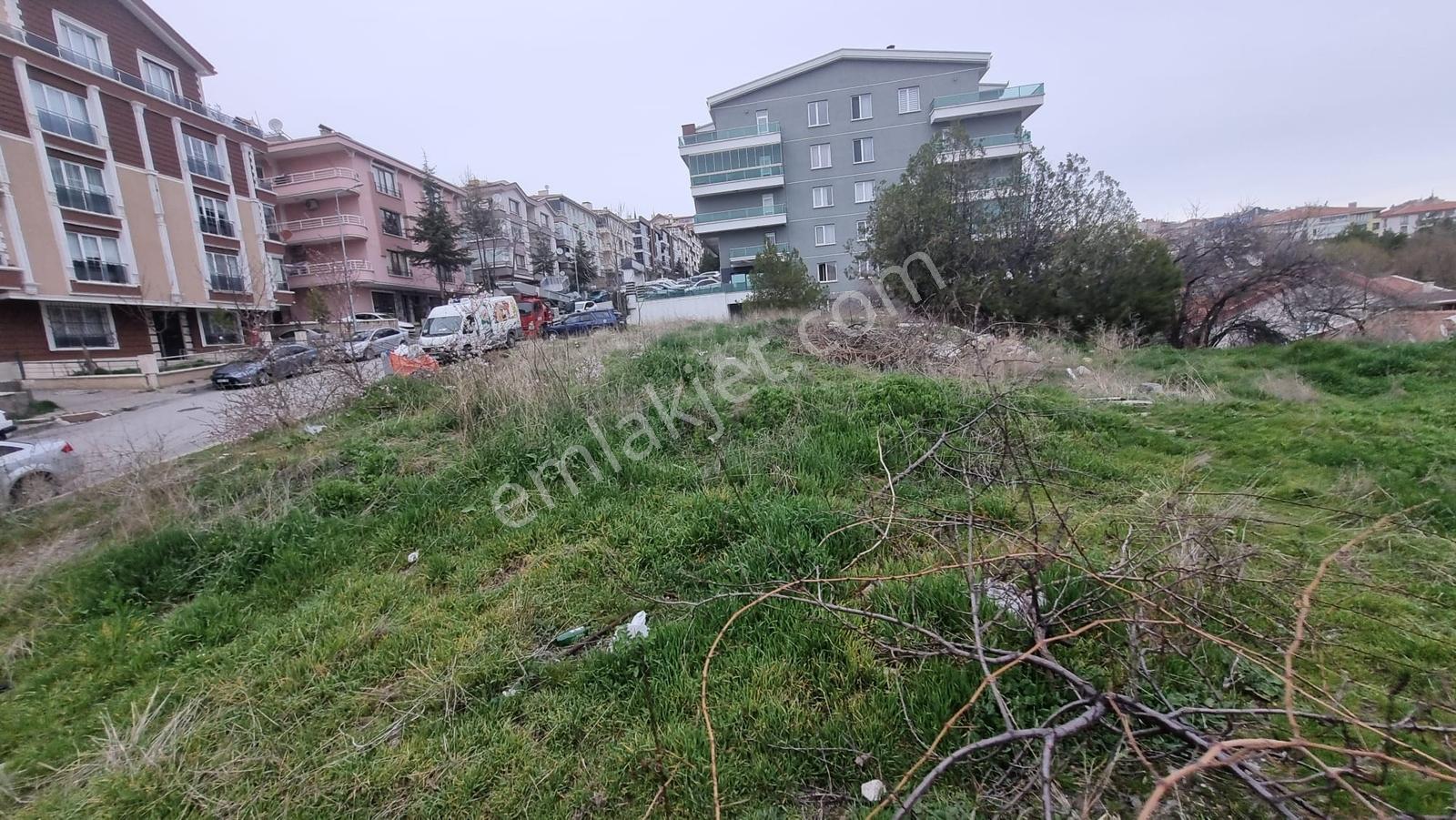 Winnest'ten Türközünde Konut İmarlı Hisse — fotoğraf 5