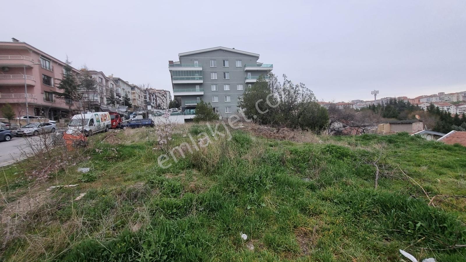 Winnest'ten Türközünde Konut İmarlı Hisse — fotoğraf 6