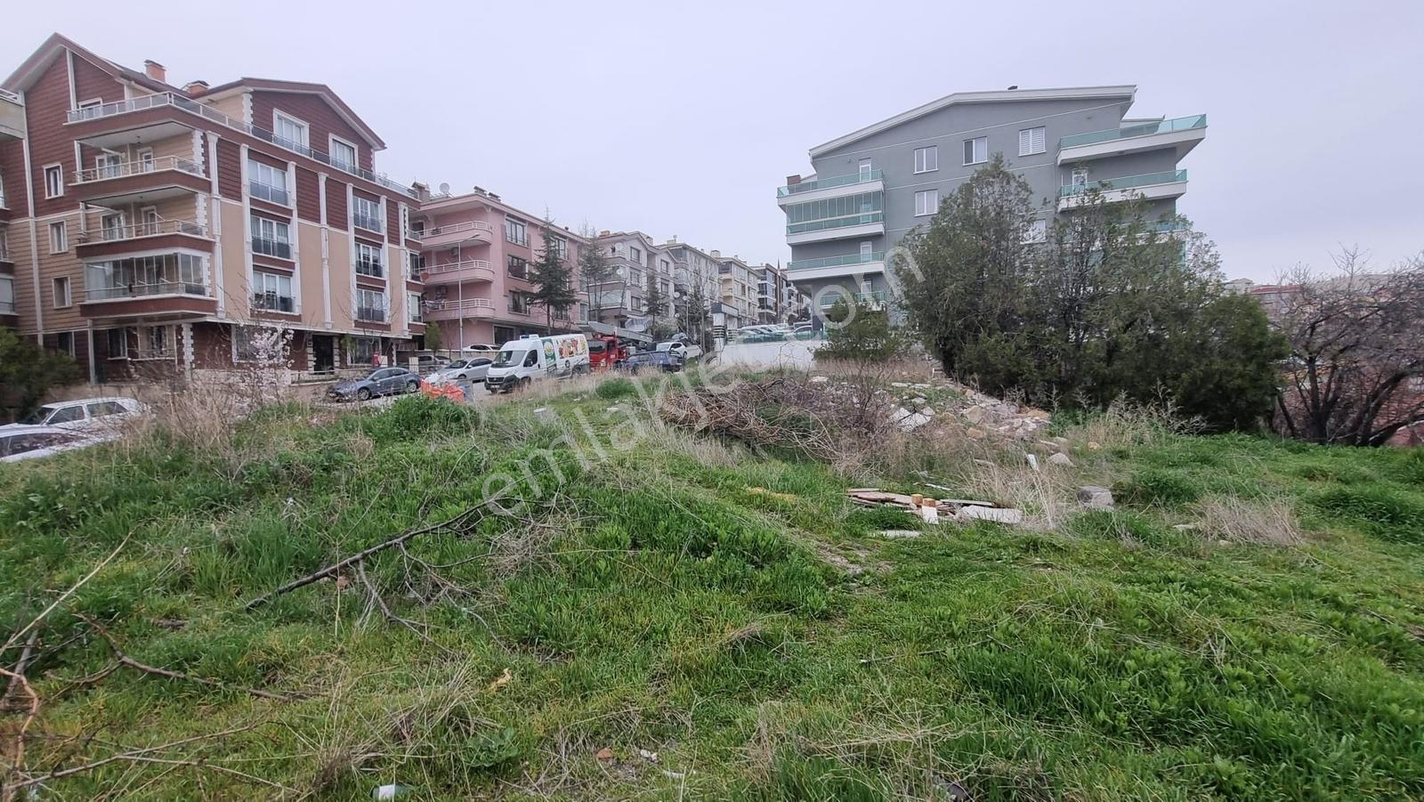 Winnest'ten Türközünde Konut İmarlı Hisse — fotoğraf 7