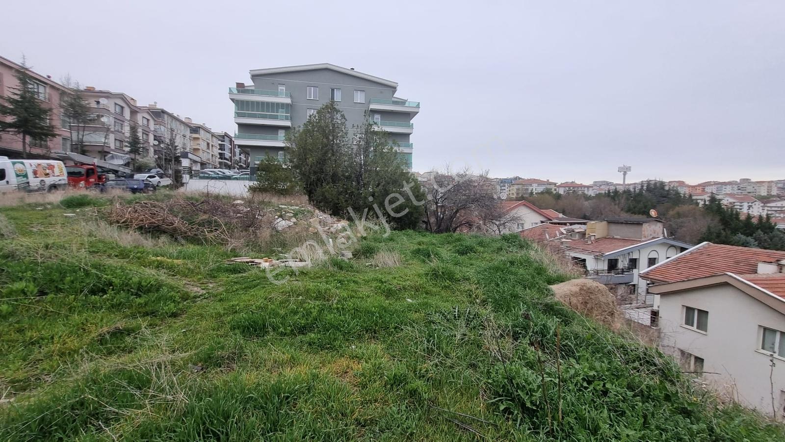 Winnest'ten Türközünde Konut İmarlı Hisse — fotoğraf 8