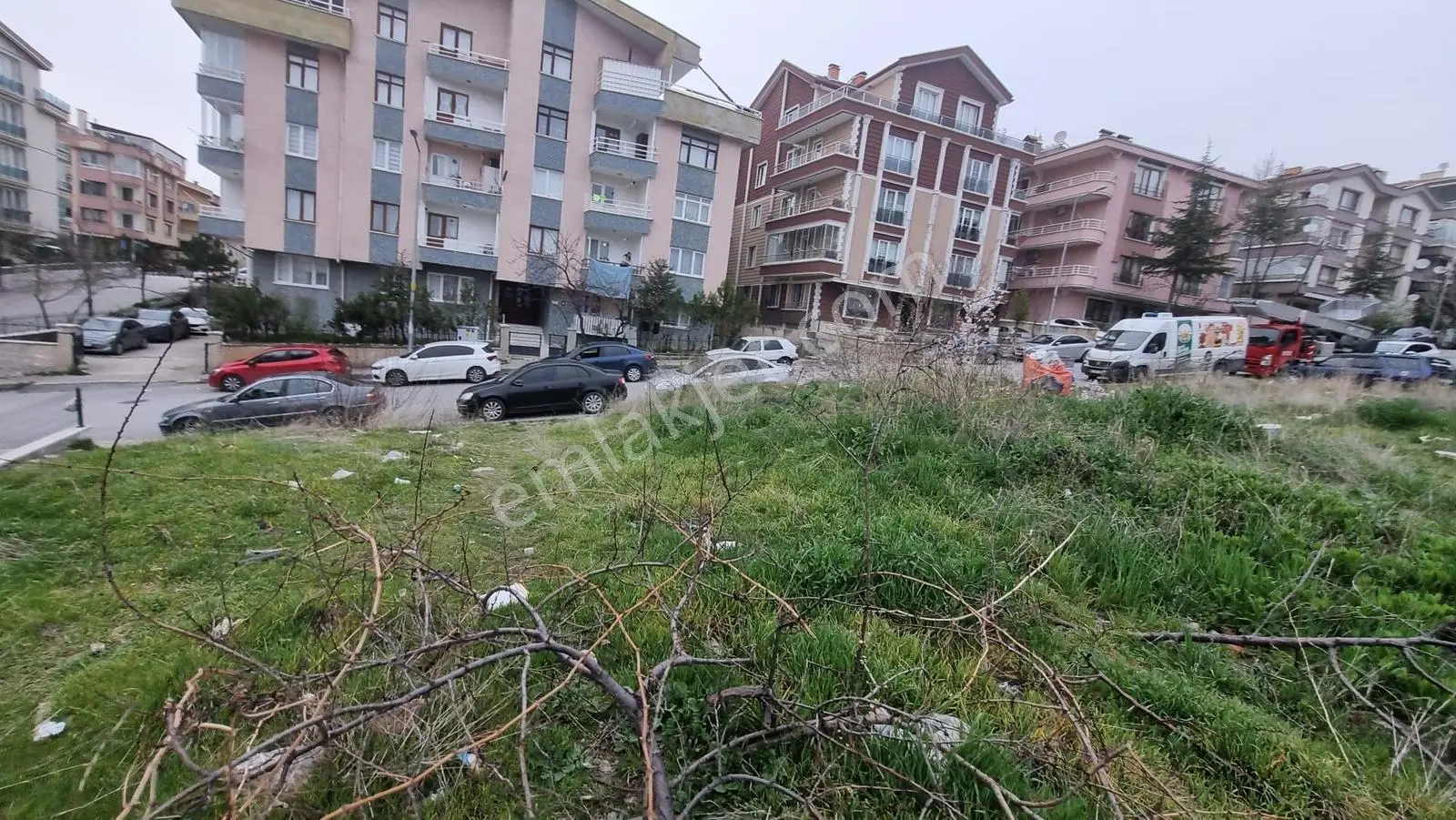 Winnest'ten Türközünde Konut İmarlı Hisse — fotoğraf 9