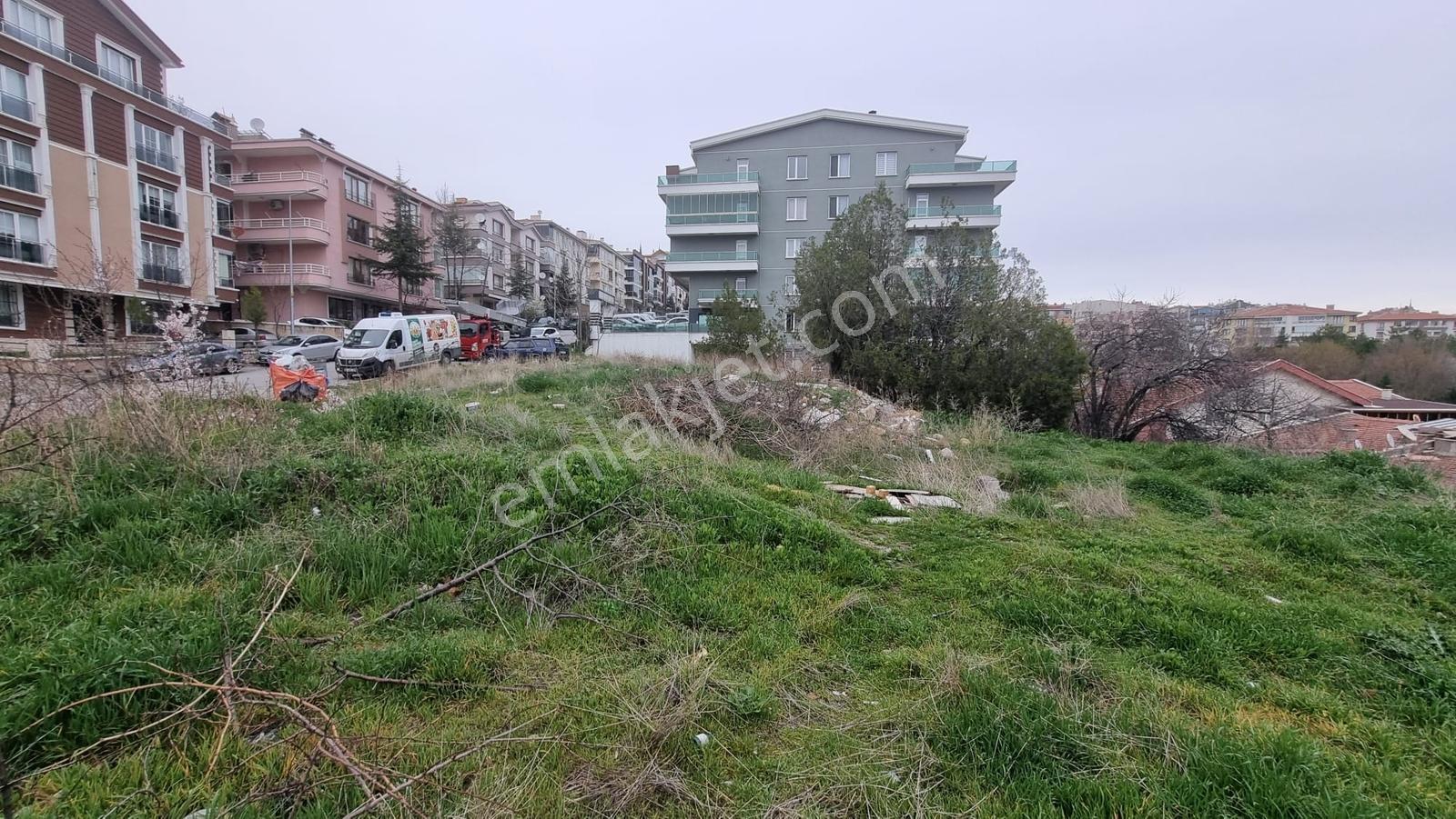 Winnest'ten Türközünde Konut İmarlı Hisse — fotoğraf 11