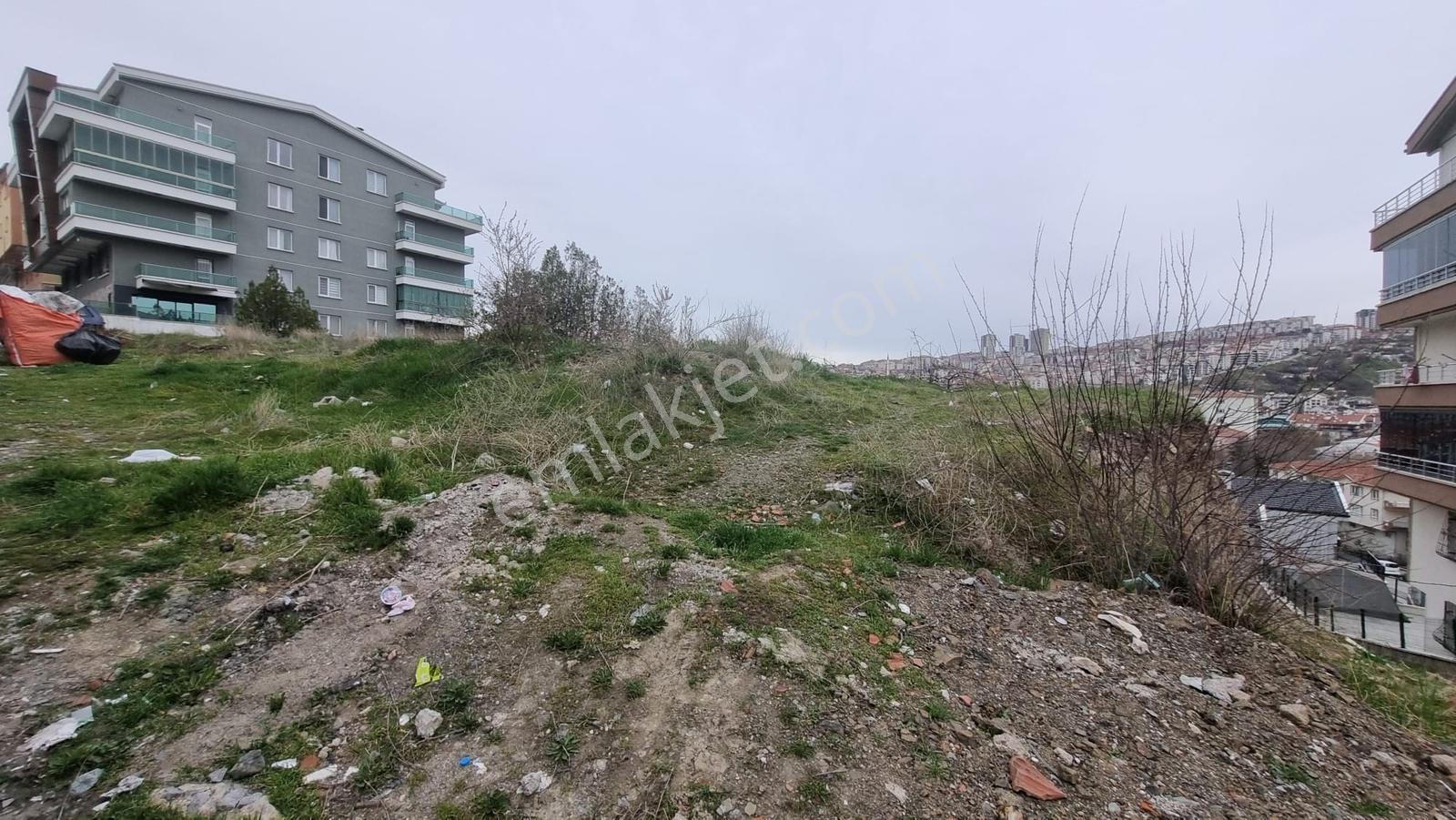 Winnest'ten Türközünde Konut İmarlı Hisse — fotoğraf 12