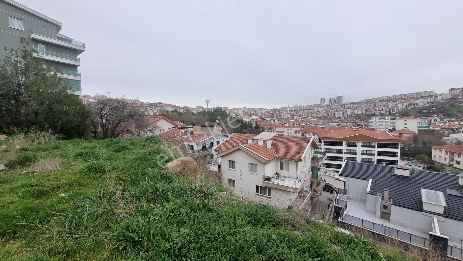 Winnest'ten Türközünde Konut İmarlı Hisse — fotoğraf 13
