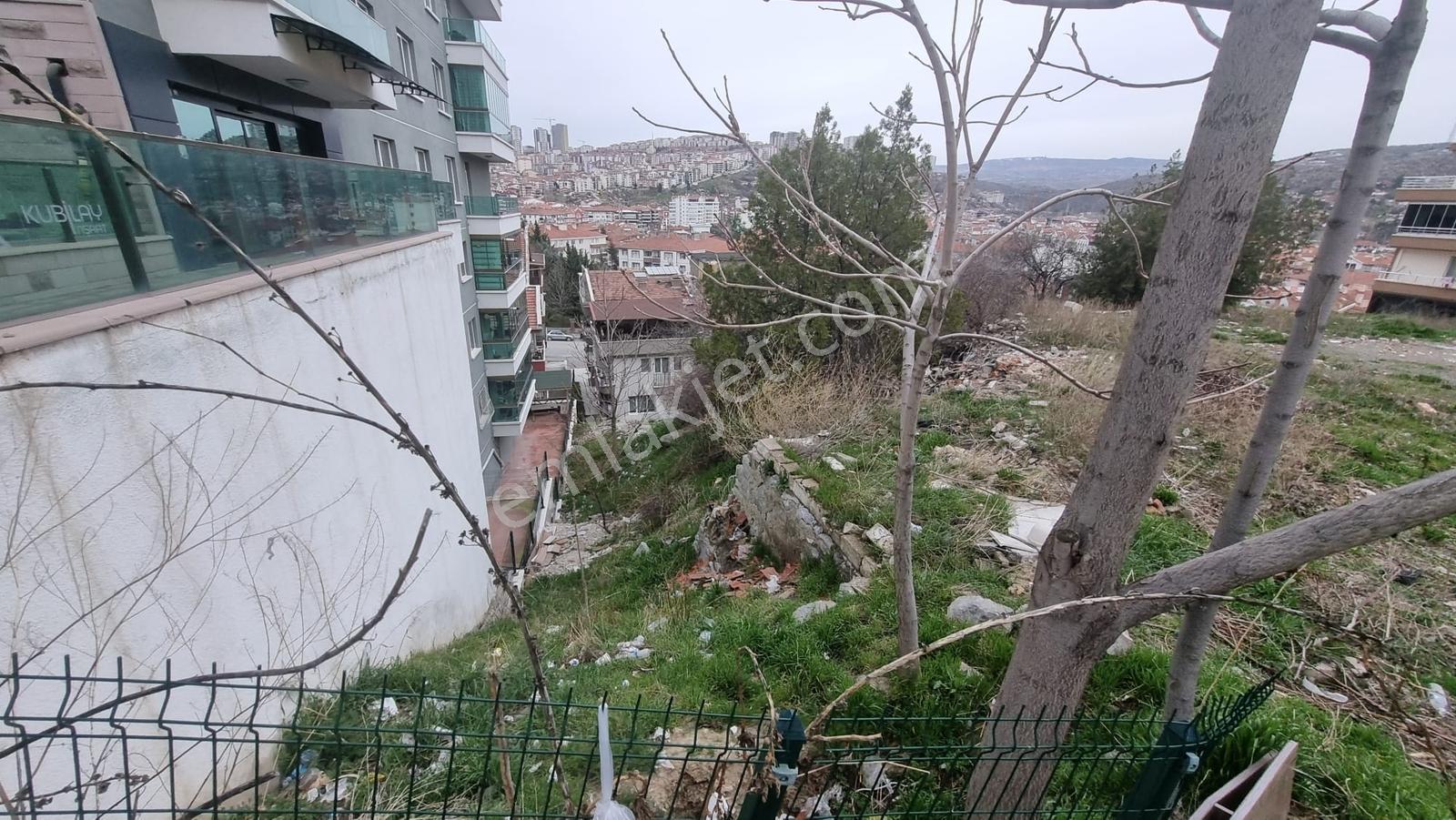 Winnest'ten Türközünde Konut İmarlı Hisse — fotoğraf 14