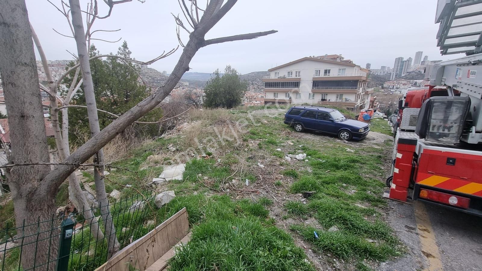 Winnest'ten Türközünde Konut İmarlı Hisse — fotoğraf 15