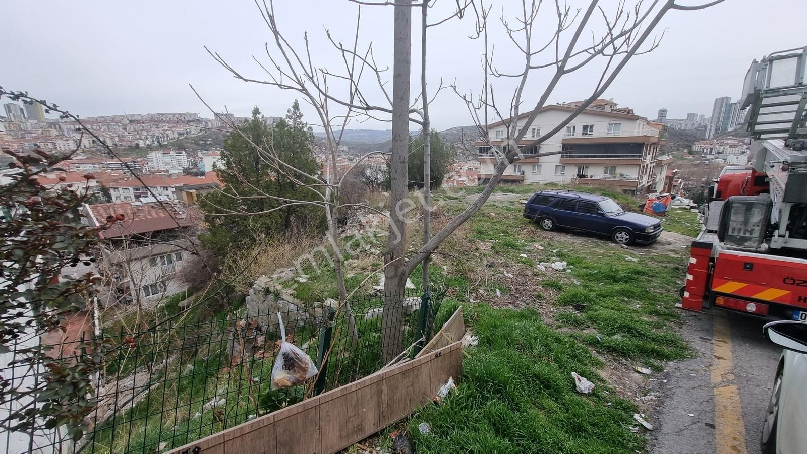 Winnest'ten Türközünde Konut İmarlı Hisse — fotoğraf 16
