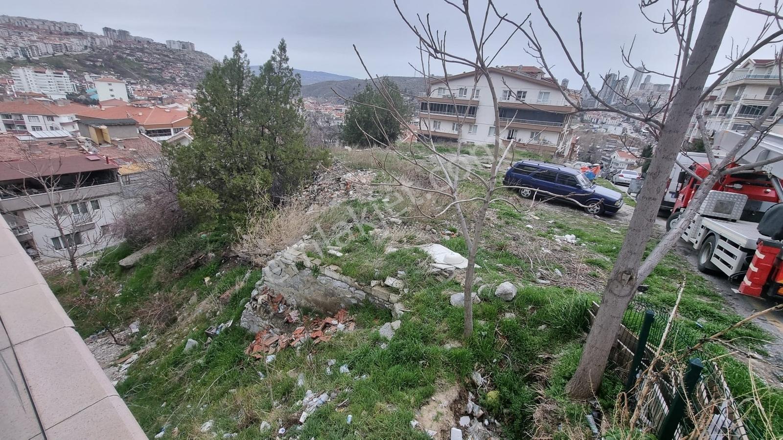 Winnest'ten Türközünde Konut İmarlı Hisse — fotoğraf 17
