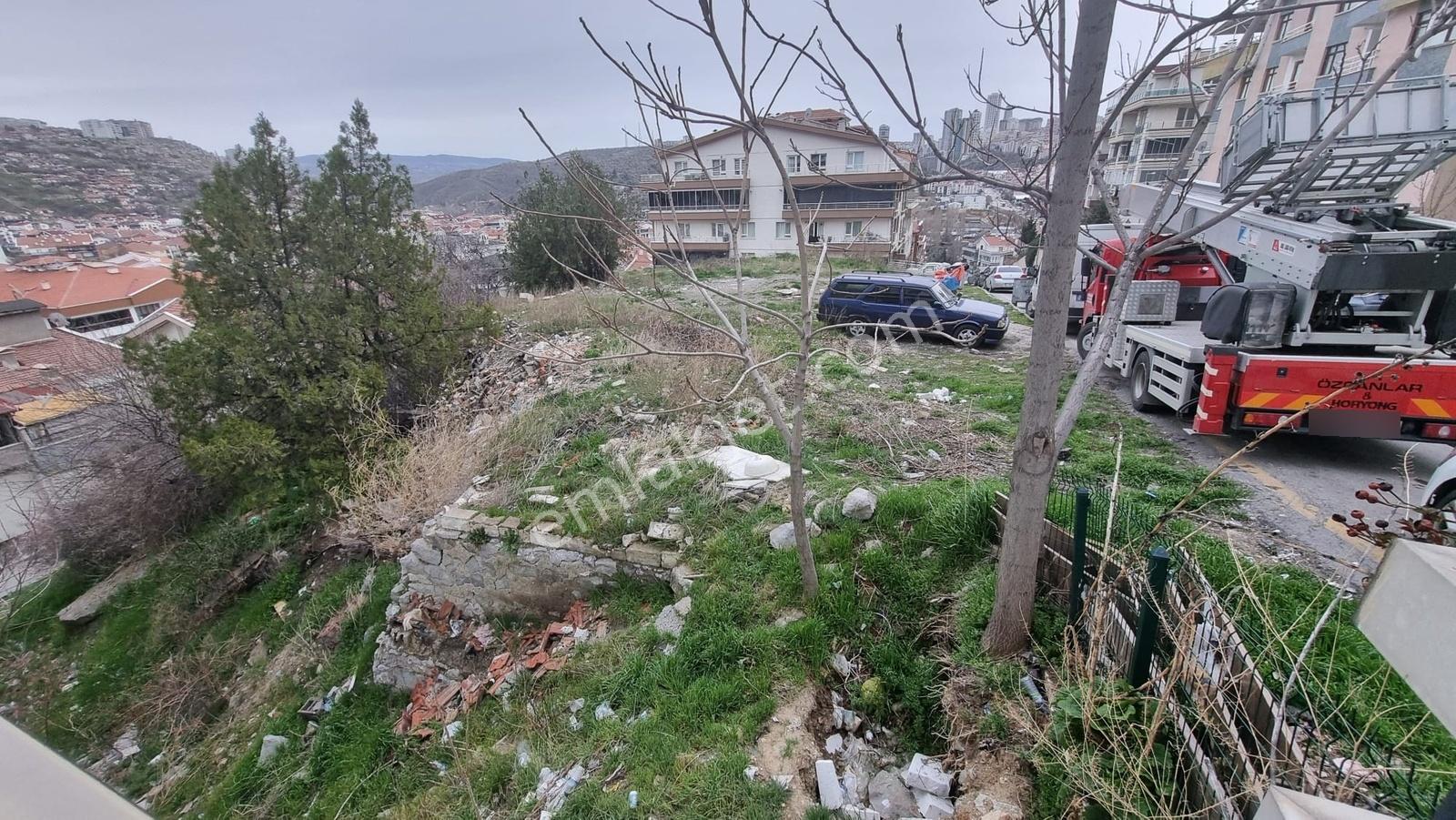 Winnest'ten Türközünde Konut İmarlı Hisse — fotoğraf 18