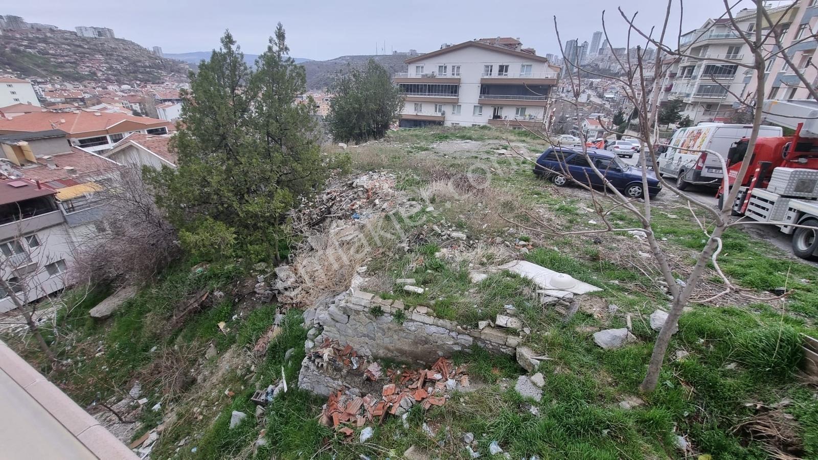 Winnest'ten Türközünde Konut İmarlı Hisse — fotoğraf 19