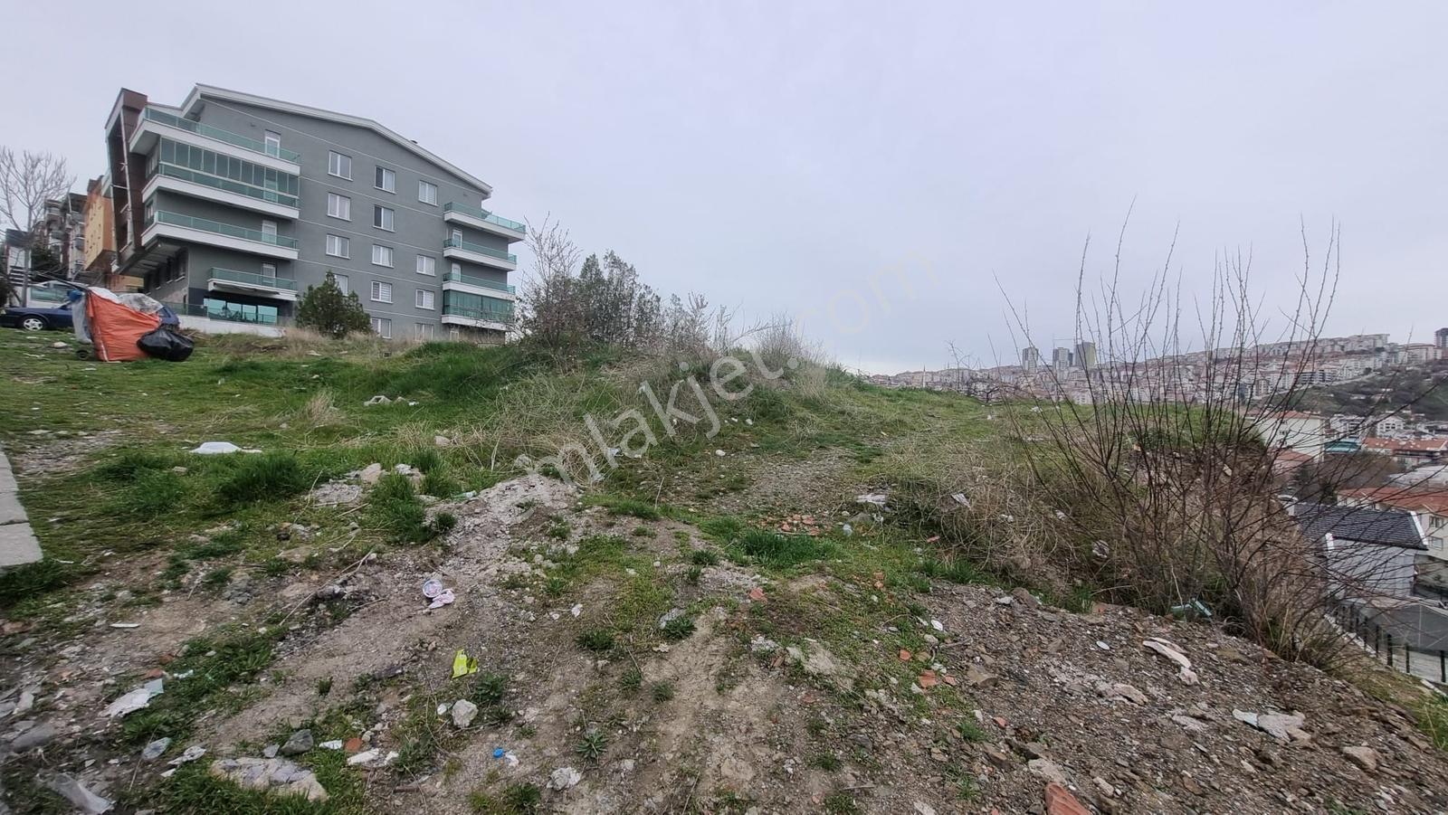Winnest'ten Türközünde Konut İmarlı Hisse — fotoğraf 20