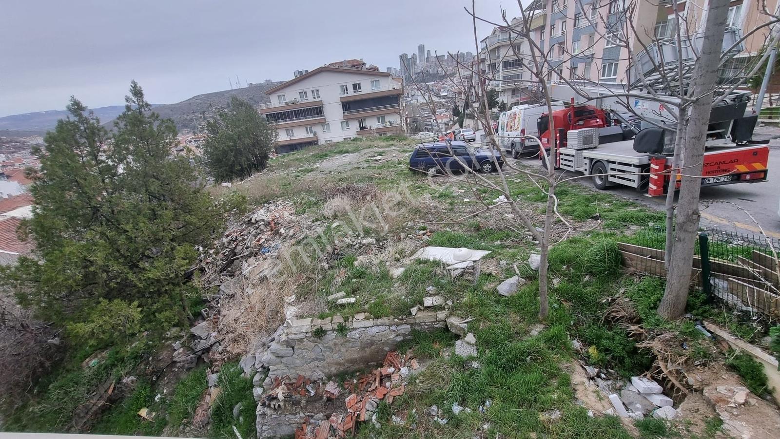 Winnest'ten Türközünde Konut İmarlı Hisse — fotoğraf 21
