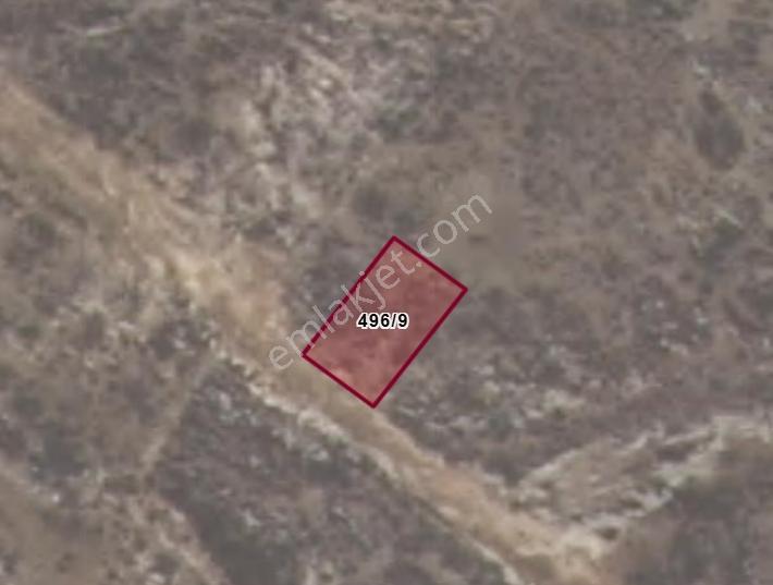 Menemen Seyrek Villakent'te 384 M2 Müstakil Tapulu Satılık Arsa — fotoğraf 3