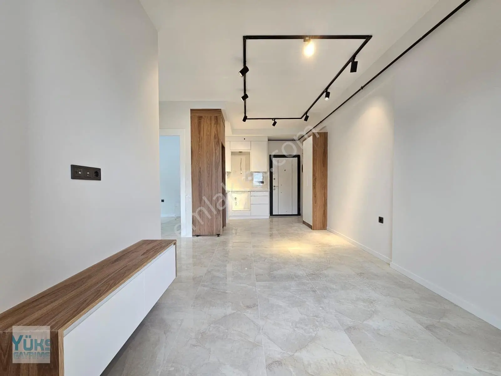 Denizli 1200 Evler'de 2+1 100 M2 Mükemmel Konumda Lüks Suit Daireler — fotoğraf 2