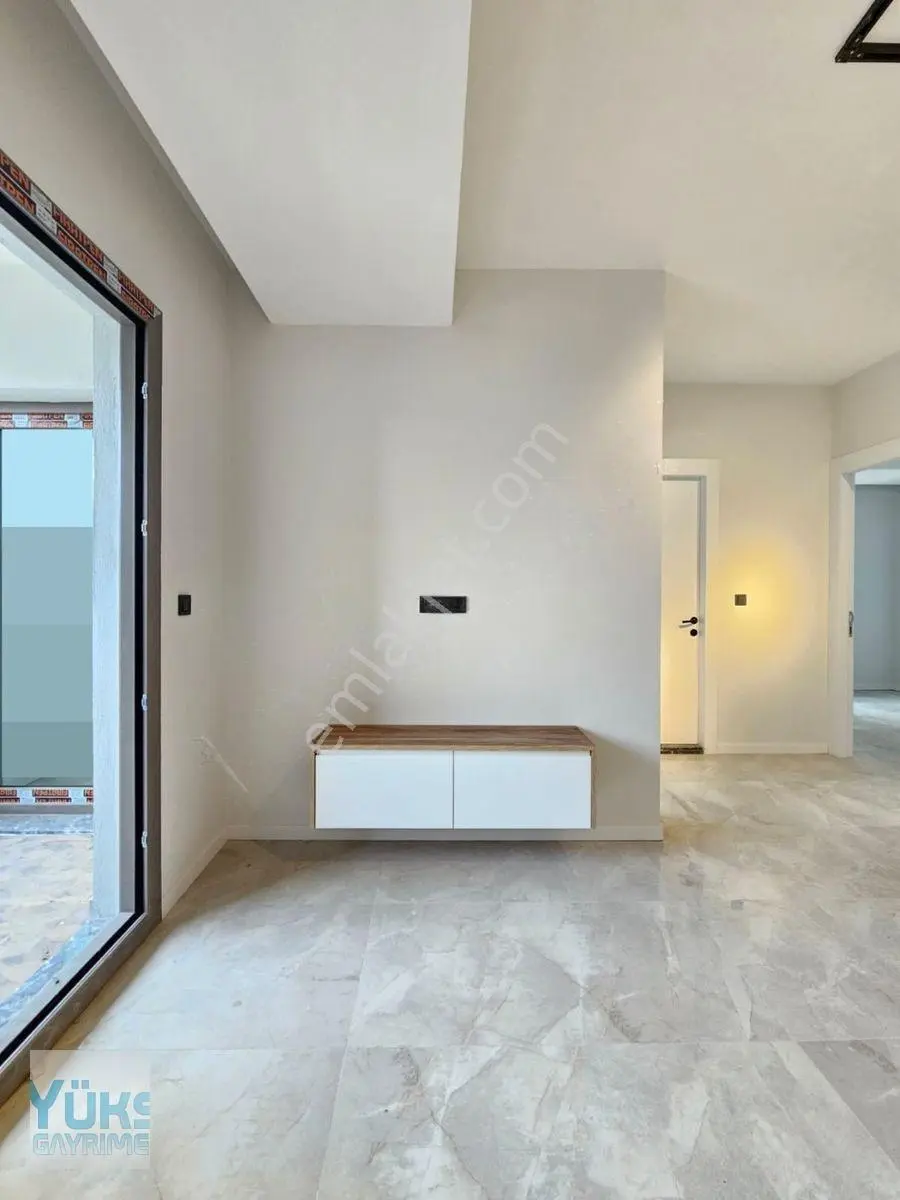Denizli 1200 Evler'de 2+1 100 M2 Mükemmel Konumda Lüks Suit Daireler — fotoğraf 6