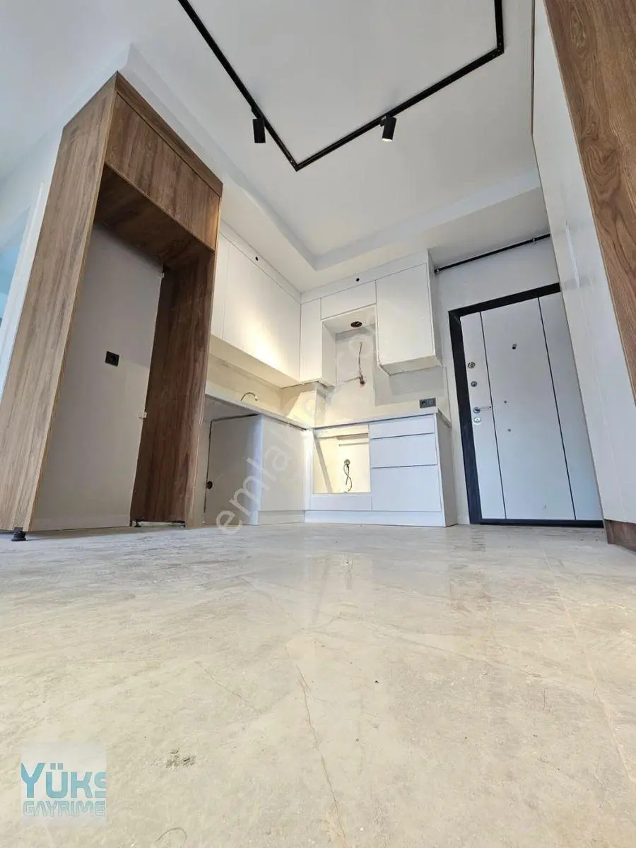 Denizli 1200 Evler'de 2+1 100 M2 Mükemmel Konumda Lüks Suit Daireler — fotoğraf 7