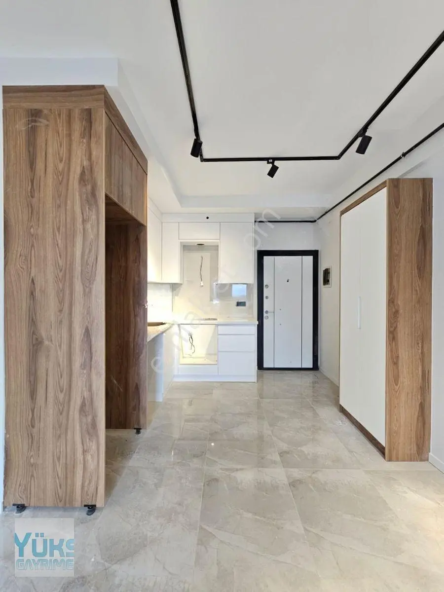 Denizli 1200 Evler'de 2+1 100 M2 Mükemmel Konumda Lüks Suit Daireler — fotoğraf 10